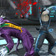 Illustration for article titled New Mortal Kombat vs DC Screens